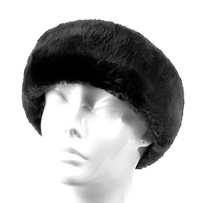 HB100 Sheared Beaver Fur HB