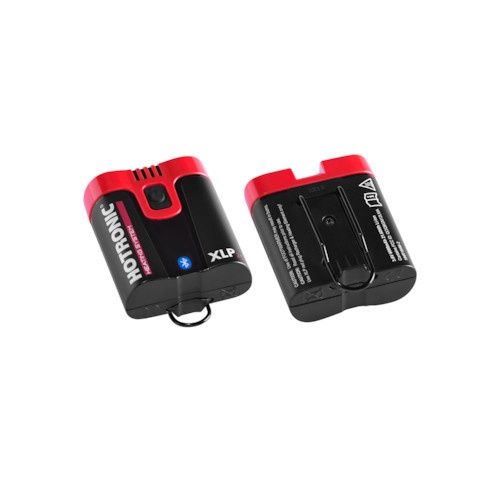 Battery Pack XLP 2C BT, Colour: Black, Size: One