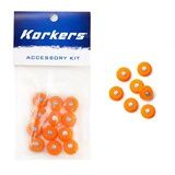 Replacement Spikes, Colour: -, Size: 12Pack