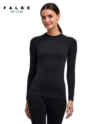 Women's Max Warm LS Top