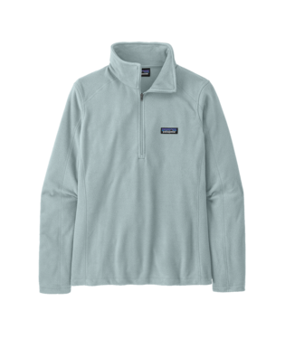 26278 W's Micro D 1/4 Zip