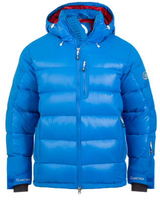 Men's Gate Master Down Jacket
