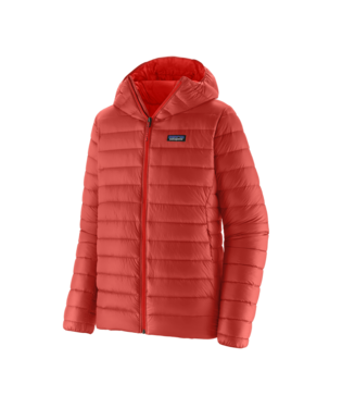 84702 M's Down Sweater Hoody