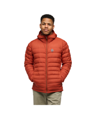 AP744094 Men's Access Down 2.0 Hoody