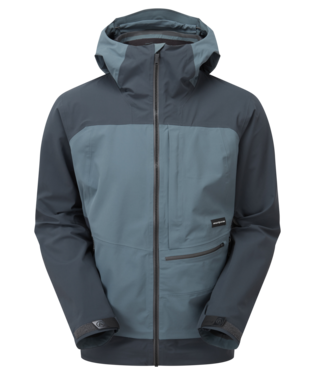 M Formation 3L Jacket