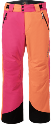 Adult 50-50 Side Zip Pant 2.0