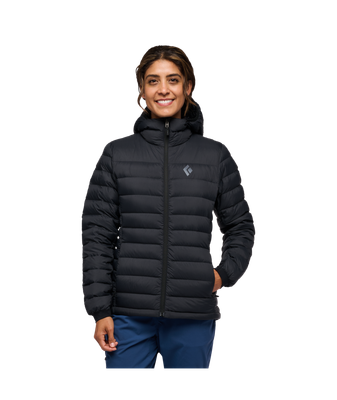 AP744097 Women's Access Down 2.0 Hoody