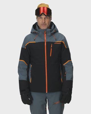 Men's Winter Jackets