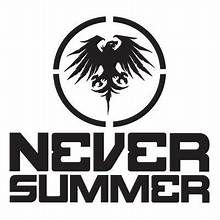 Never Summer