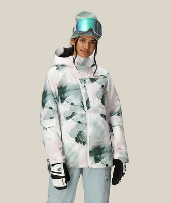 Women's Winter Jackets