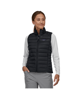 Women's Winter Vests