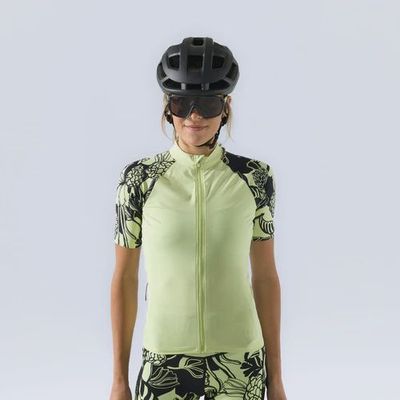 Cycling Apparel
