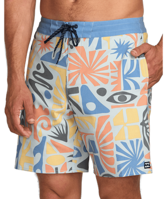 Men's Swimwear