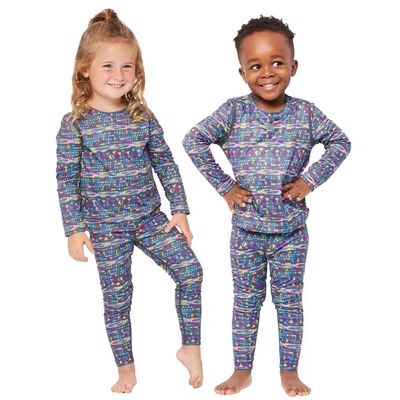 Junior's Base Layers