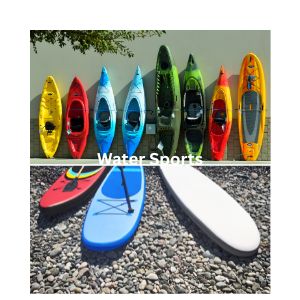 Water Sports