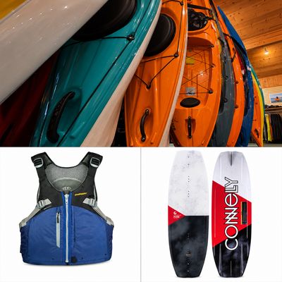Water Sports