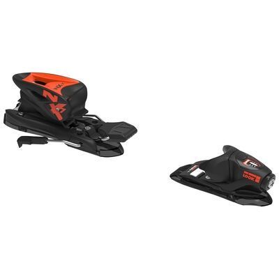 Alpine Ski Bindings