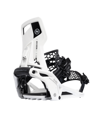 Snowboard Bindings