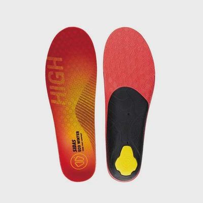 Footbeds