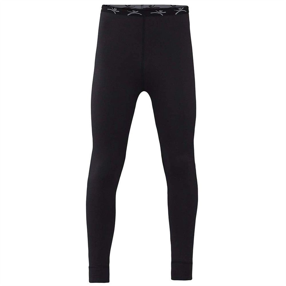 Thermolator 2.0 Jr Pant, Color: 010Black, Size: XL