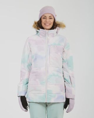 Province Jacket