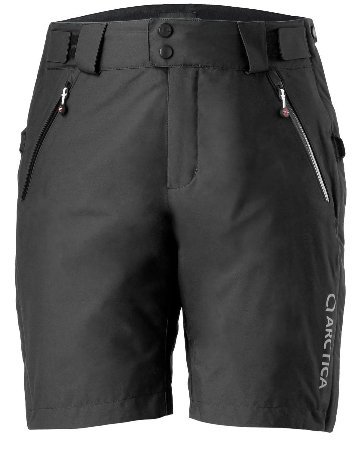 Youth 2.0 Training Shorts, Colour: BLACK, Size: S