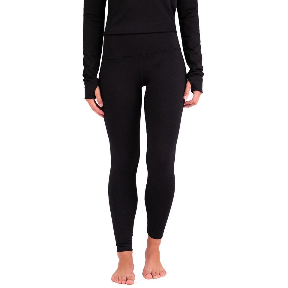 W Below Zero Tights, Colour: 010 Black, Size: S