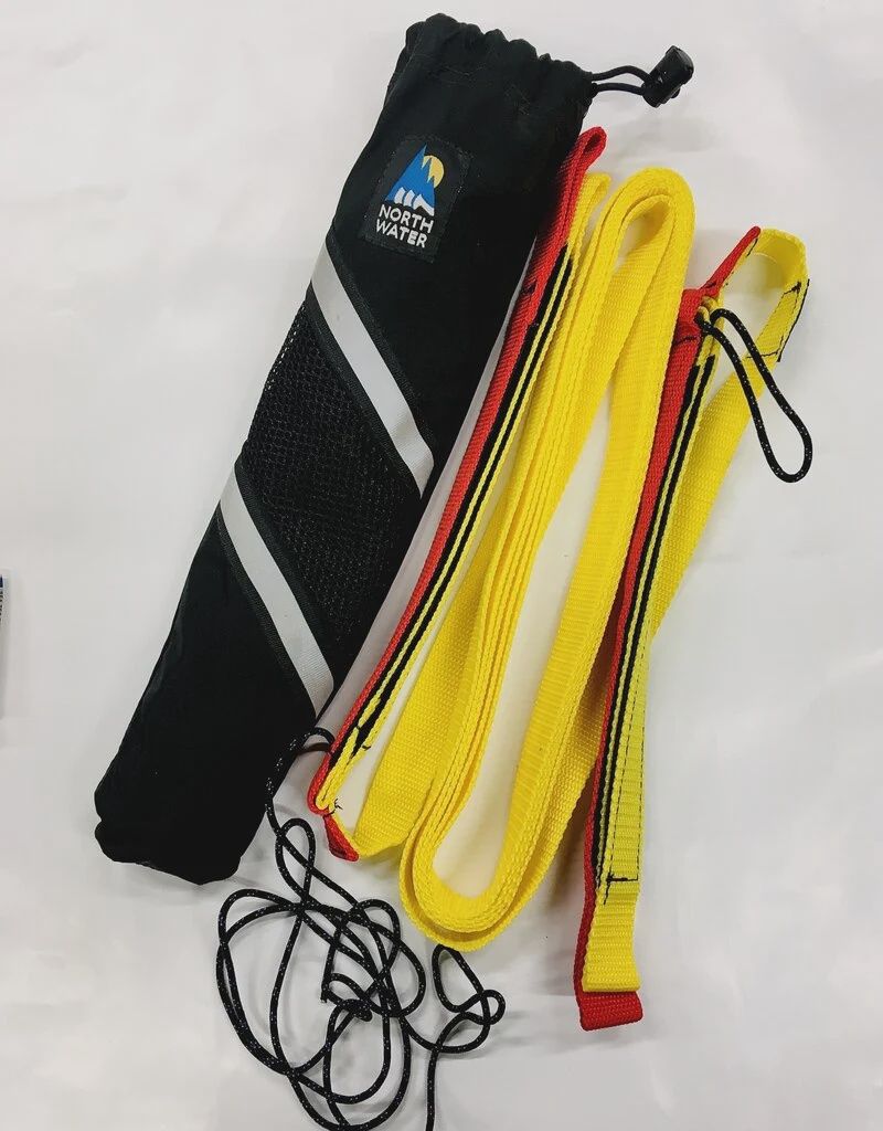 North Water Paddle Sports RECTOW Tether