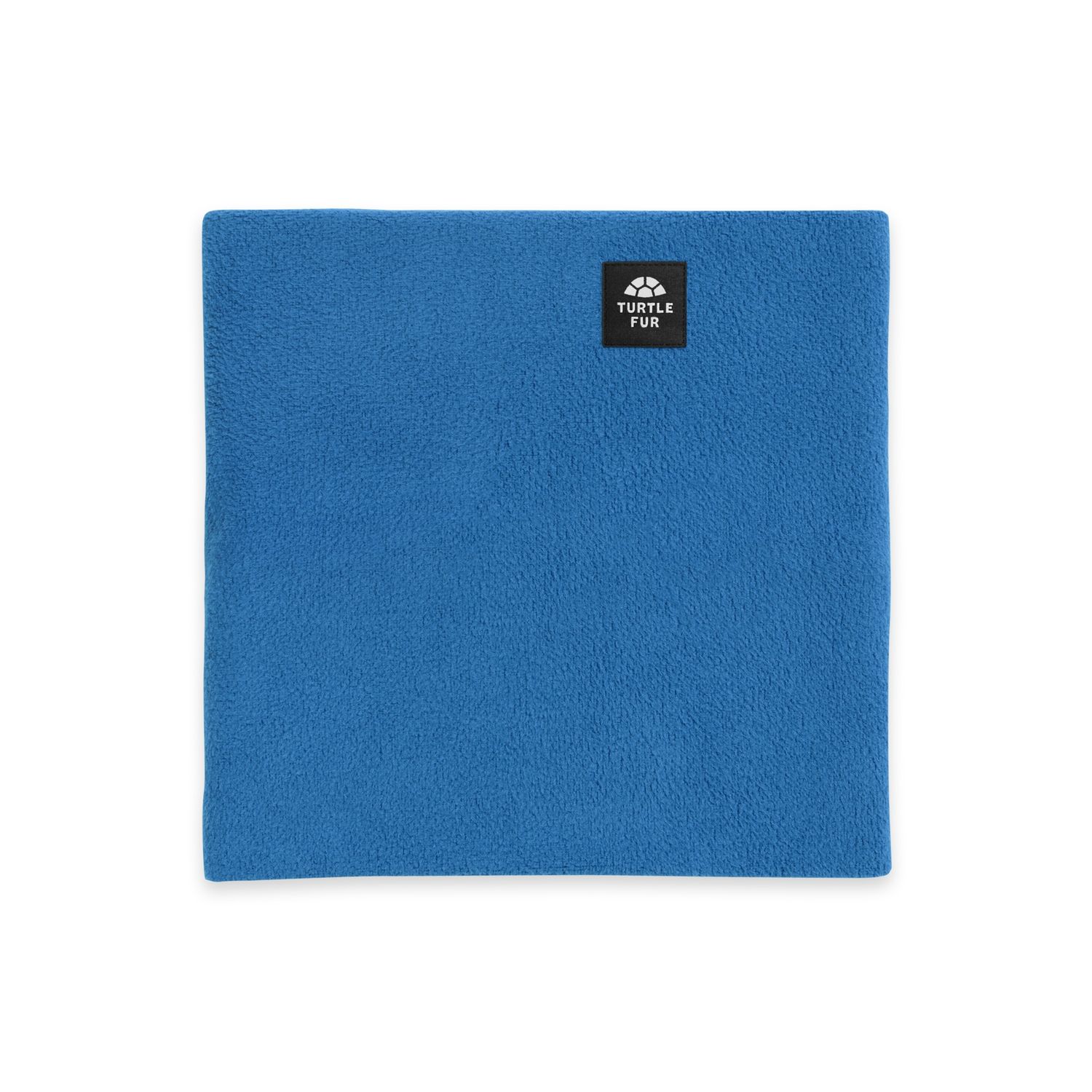 Youth Chelonia 150™ Fleece Double-Layer Neck Warmer, Colour: 234 Royal, Size: Youth (Age 7-12)
