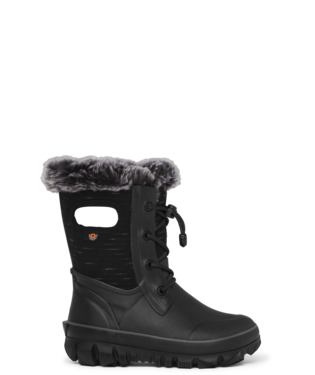 ARCATA II DASH, Colour: 001BLK, Size: 5