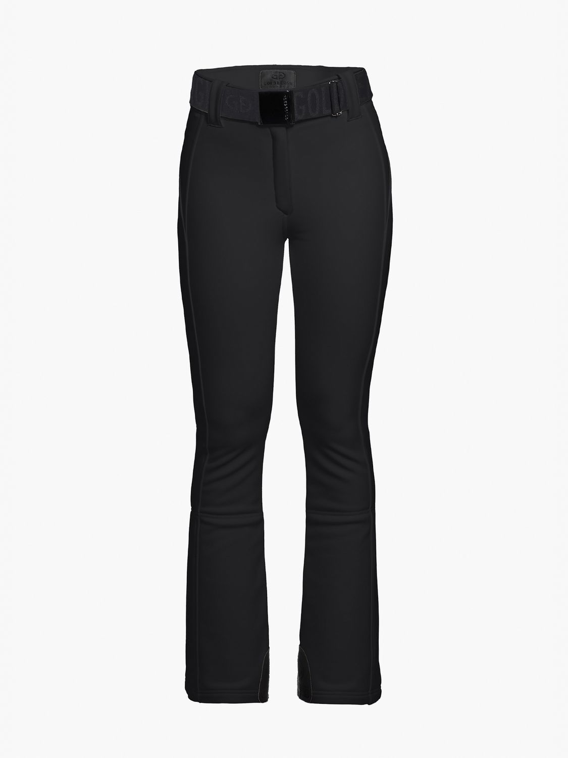 PIPPA Ski Pants, Colour: 9000 Black, Size: 36