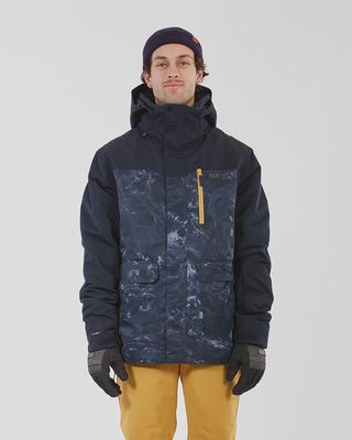 Knox Jacket