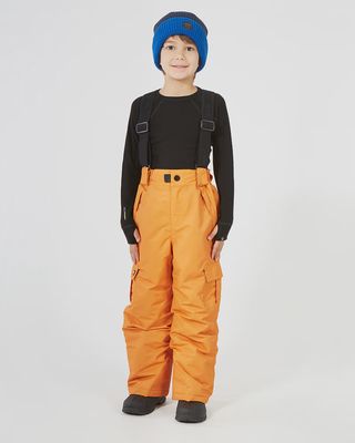 Pluto II Kids Pant