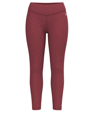 SW019242 W's Classic Merino Base Layer Bottom, Colour: N69 Currant Heather, Size: S