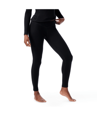 SW019242 W's Classic Merino Base Layer Bottom