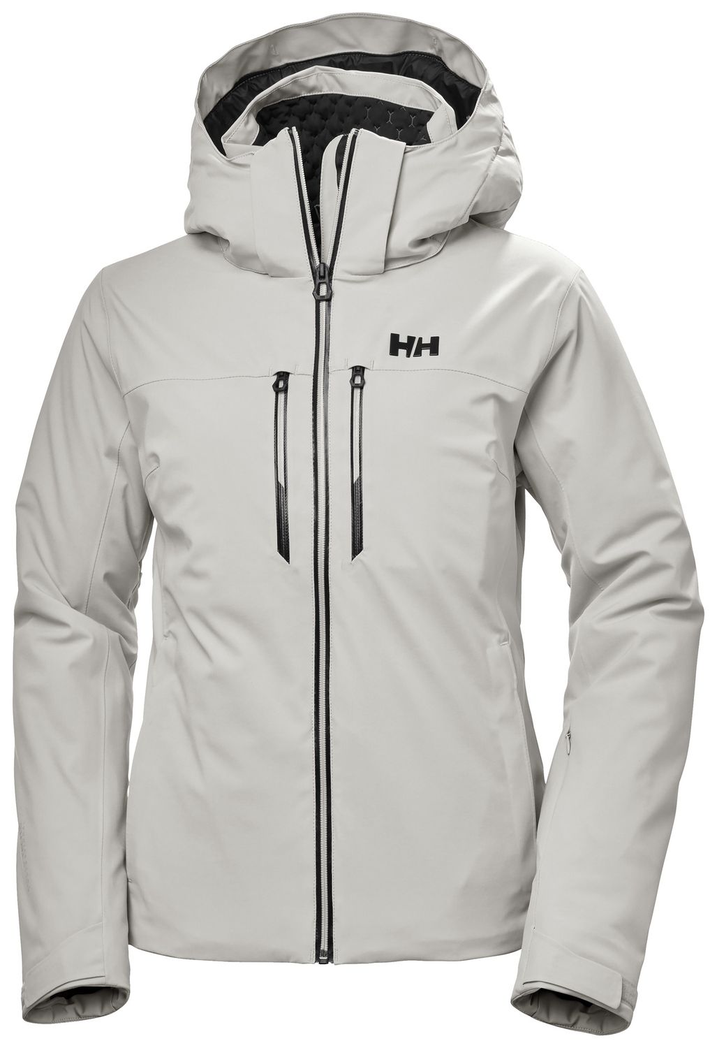 65676 W Alphelia Lifaloft Jkt, Colour: 917Mello, Size: M