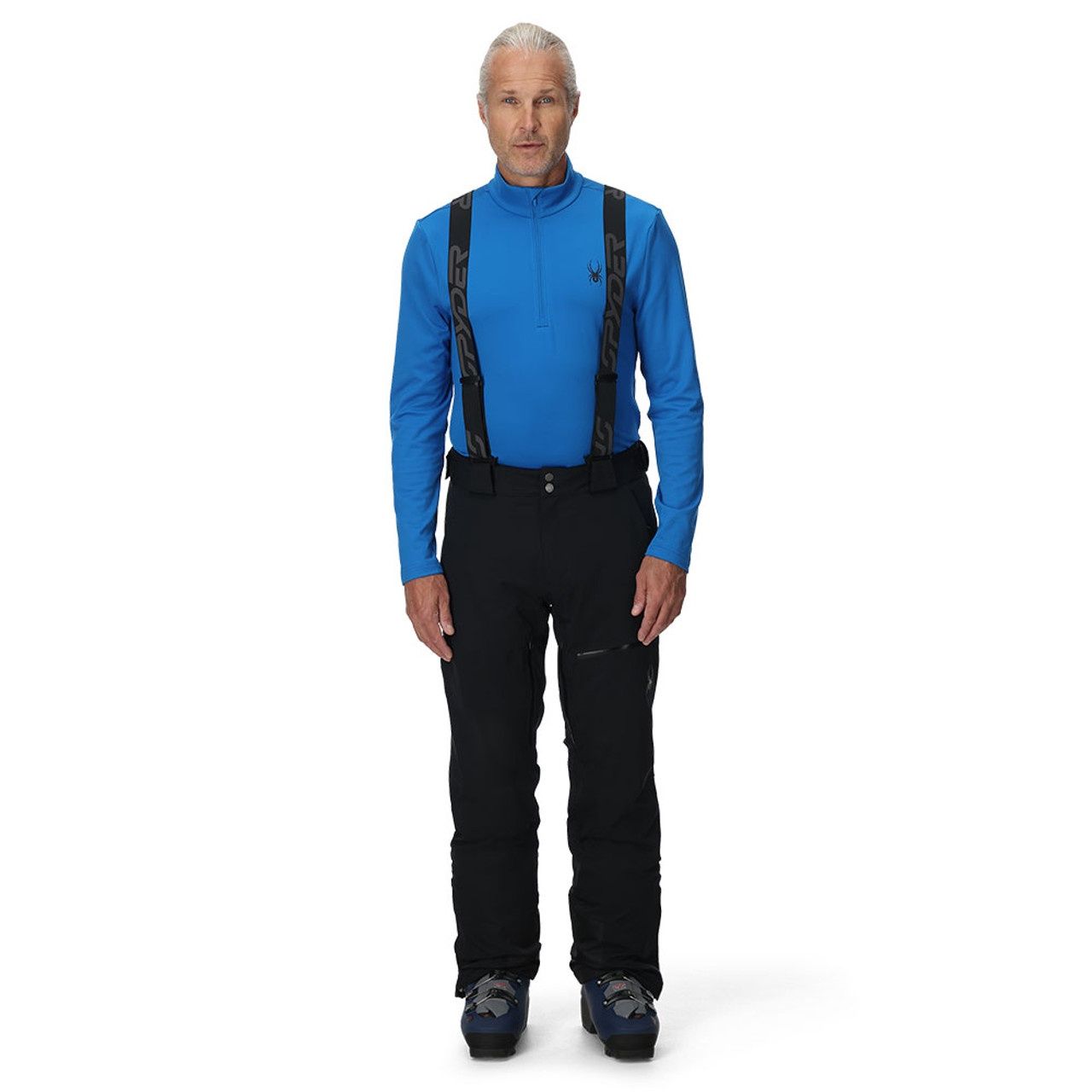 DARE PANTS, Colour: Black, Size: S-Reg