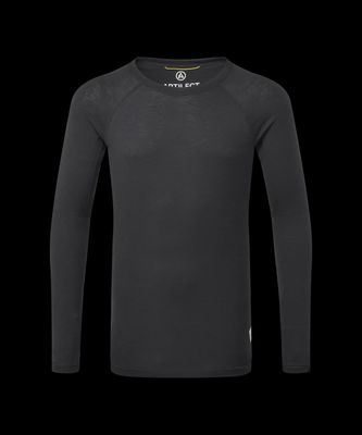 M Boulder 125 Crew L/S