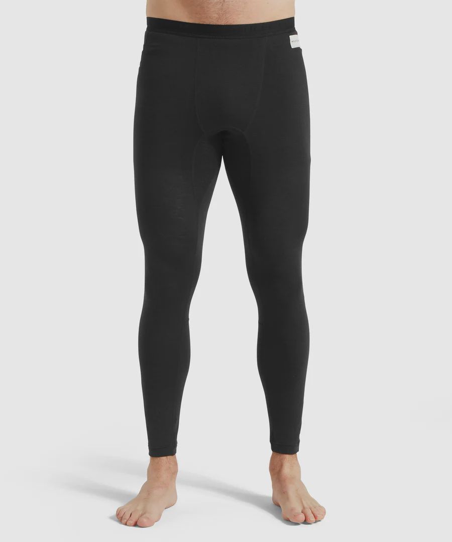 M Boulder 125 Legging, Colour: Black, Size: L