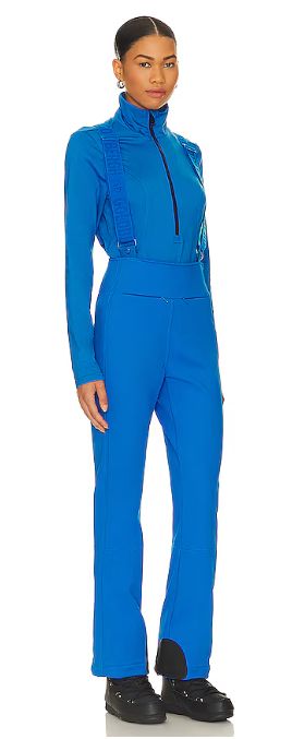 HIGH END Ski Pant, Color: 5100EBlu, Size: 38