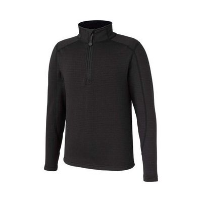 K Ecolator 3.0 Half Zip