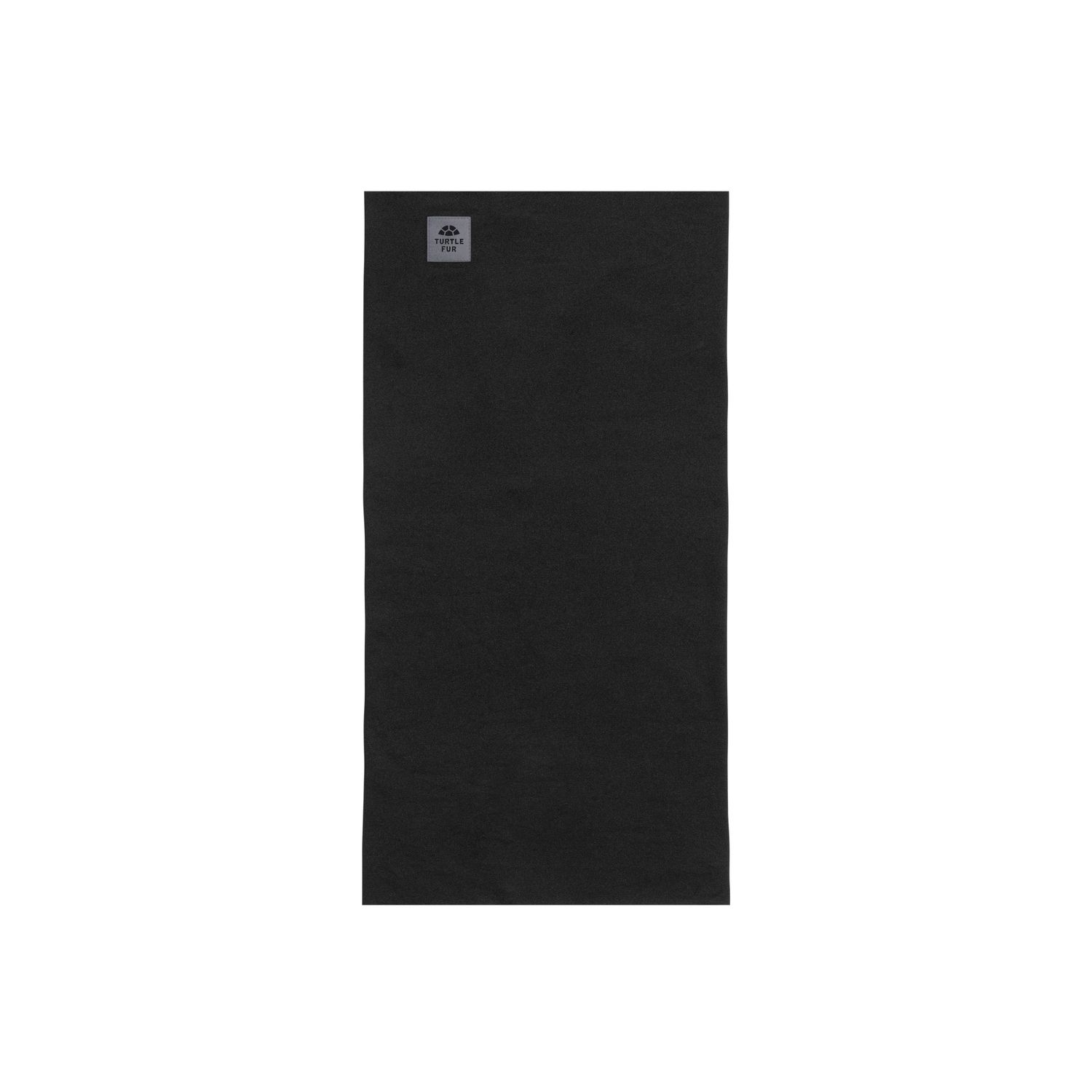 Comfort Shell™ Tube - Solid, Color: 101 Black, Size: OS