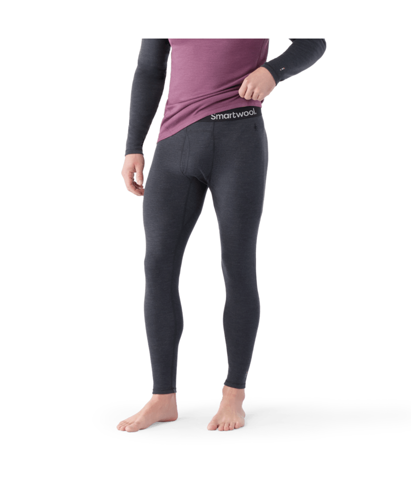 SW016361 M's Classic Merino Base Layer Bottom