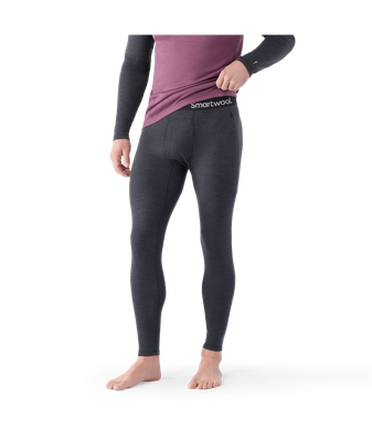 SW016361 M's Classic Merino Base Layer Bottom