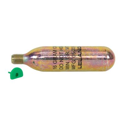 CO2 RE-ARMING