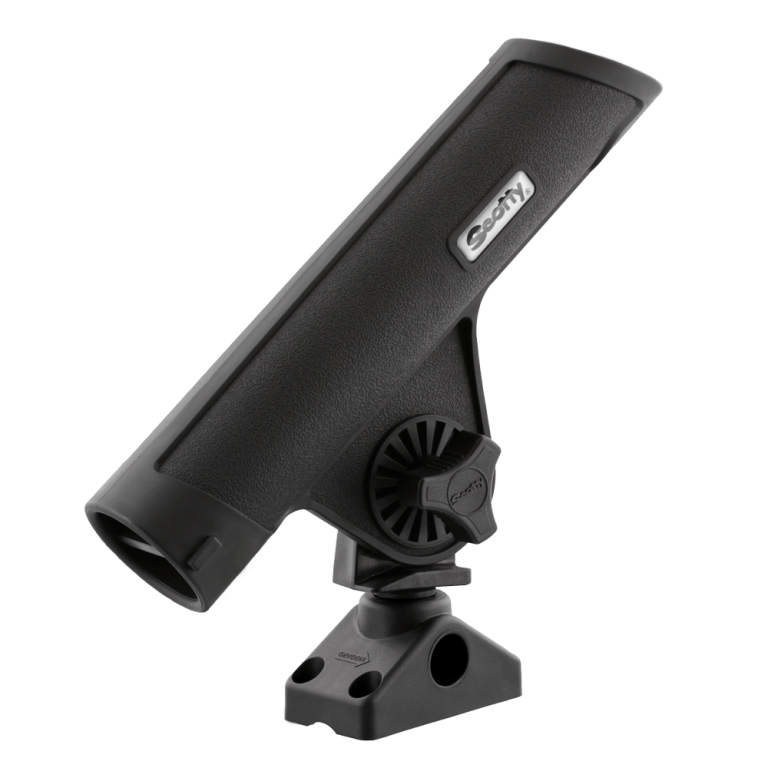 Scotty RODMASTER II Rod Holder, Color: -