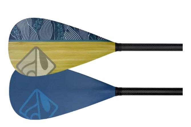 Kraken 2-pc Paddle, Colour: -, Size: -
