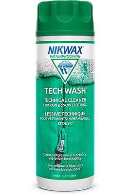 181 Tech Wash 300ml