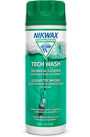 181 Tech Wash 300ml, Size: 300ML
