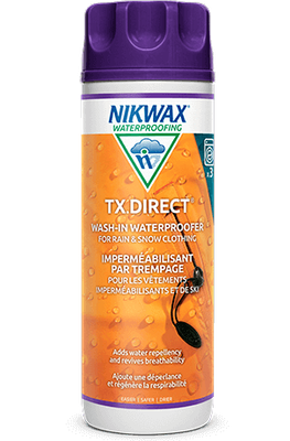 251 TX Direct Wash-In 300ml